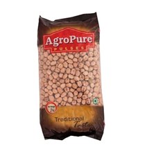 AGRO PURE KABULI CHANA BOLD, 1 KG